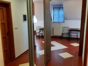 Pronájem bytu 3+kk, Buštěhrad, Bořivojova, 80 m2