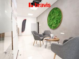 Pronájem kanceláře, Brno - Staré Brno, Hybešova, 105 m2