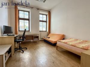 Pronájem bytu 2+1, Brno, Hrnčířská, 65 m2