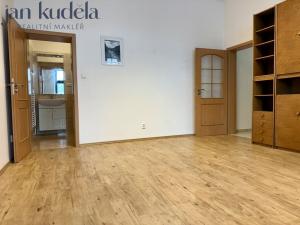 Pronájem bytu 2+1, Brno, Hrnčířská, 65 m2