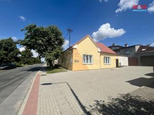 Pronájem bytu 2+kk, Ovčáry, Lhotecká, 50 m2