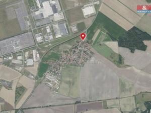 Pronájem bytu 2+kk, Ovčáry, Lhotecká, 50 m2