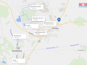 Pronájem bytu 2+kk, Ovčáry, Lhotecká, 50 m2