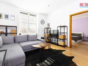 Pronájem bytu 2+kk, Pardubice - Zelené Předměstí, Havlíčkova, 64 m2