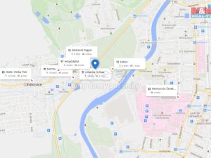 Pronájem garáže, České Budějovice, Litvínovická, 107 m2