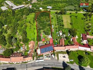 Prodej obchodního prostoru, Koryčany - Jestřabice, 330 m2