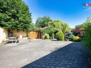 Prodej obchodního prostoru, Koryčany - Jestřabice, 330 m2