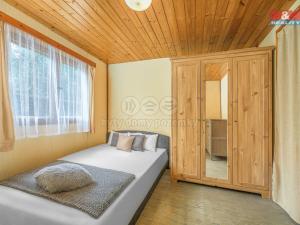 Prodej chaty, Černíny - Předbořice, 38 m2
