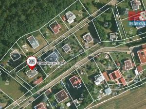 Prodej chaty, Černíny - Předbořice, 38 m2