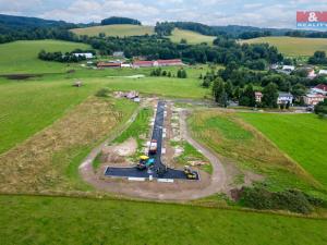 Prodej pozemku pro bydlení, Březová - Rudolec, 935 m2