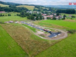 Prodej pozemku pro bydlení, Březová - Rudolec, 935 m2
