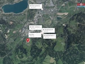Prodej pozemku pro bydlení, Březová - Rudolec, 935 m2