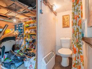 Prodej chaty, Zdětín, 50 m2