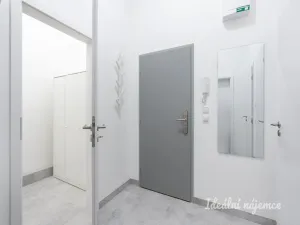 Pronájem bytu 2+kk, Praha - Kyje, Za černým mostem, 58 m2