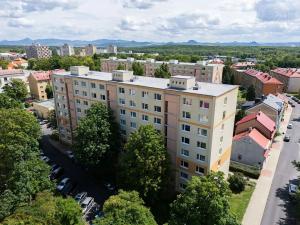 Prodej bytu 2+kk, Litvínov, U Zámeckého parku, 36 m2