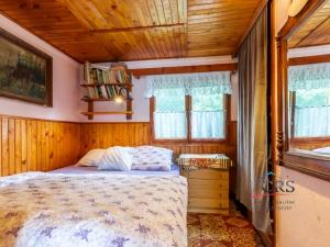 Prodej chaty, Borotice - Čelina, 58 m2