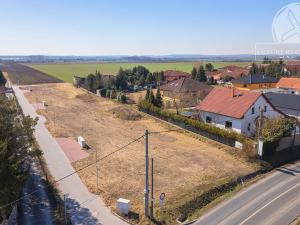 Prodej pozemku, Kostelec nad Labem - Jiřice, Kostelecká, 537 m2