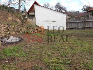 Prodej zahrady, Křesetice, 501 m2