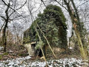 Prodej chaty, Nová Ves, 38 m2