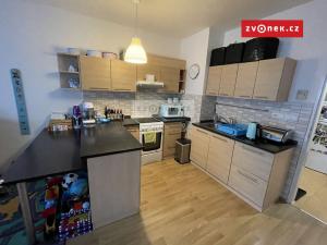 Pronájem bytu 1+kk, Zlín, Voženílkova, 46 m2