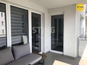 Prodej bytu 2+kk, Olomouc, Eduarda Hamburgera, 53 m2