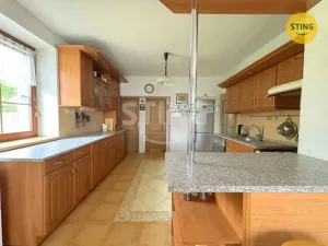 Prodej rodinného domu, Lísek - Lhota, 180 m2