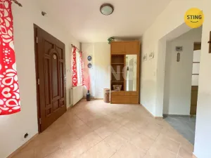 Prodej rodinného domu, Lísek - Lhota, 180 m2