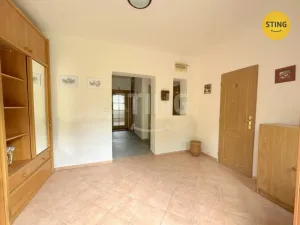 Prodej rodinného domu, Lísek - Lhota, 180 m2