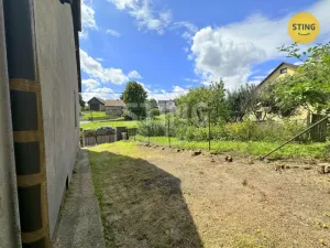 Prodej rodinného domu, Lísek - Lhota, 180 m2