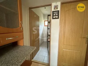 Prodej rodinného domu, Lísek - Lhota, 180 m2