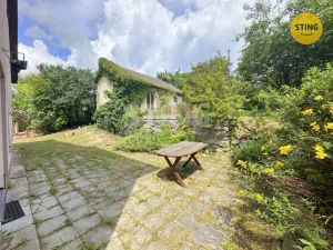 Prodej rodinného domu, Lísek - Lhota, 180 m2