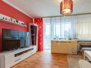 Prodej bytu 3+1, Praha - Čimice, Chvatěrubská, 75 m2