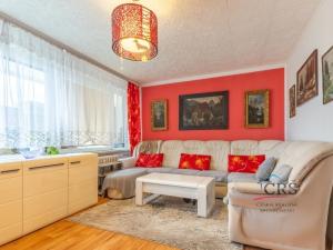 Prodej bytu 3+1, Praha - Čimice, Chvatěrubská, 75 m2