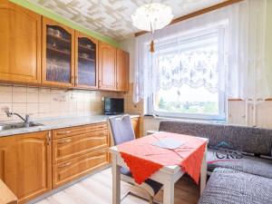 Prodej bytu 3+1, Praha - Čimice, Chvatěrubská, 75 m2