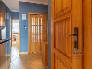 Prodej bytu 3+1, Praha - Čimice, Chvatěrubská, 75 m2