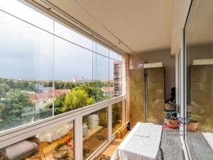 Prodej bytu 3+1, Praha - Čimice, Chvatěrubská, 75 m2