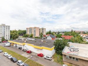 Prodej bytu 3+1, Praha - Čimice, Chvatěrubská, 75 m2