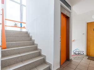 Prodej bytu 3+1, Praha - Čimice, Chvatěrubská, 75 m2