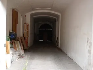 Dražba činžovního domu, Praha - Nové Město, Vyšehradská, 1602 m2