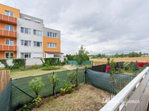 Pronájem bytu 1+kk, Praha - Kyje, Farkašova, 31 m2
