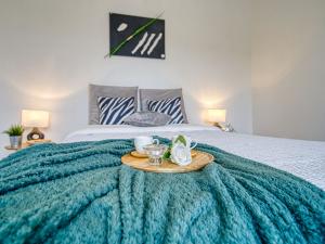 Pronájem bytu 1+1, Děčín - Děčín IX-Bynov, Na Vyhlídce, 34 m2
