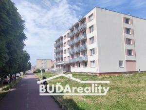 Pronájem bytu 1+kk, Otrokovice, J. Jabůrkové, 29 m2