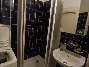 Pronájem bytu 1+1, Praha - Břevnov, Myslivečkova, 36 m2