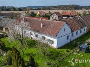 Prodej rodinného domu, Hřibiny-Ledská - Hřibiny, 196 m2
