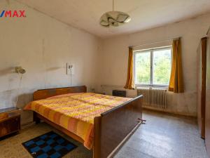 Prodej rodinného domu, Žlutice - Verušice, 116 m2