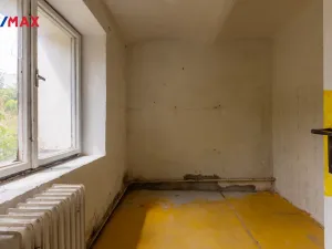 Prodej rodinného domu, Žlutice - Verušice, 116 m2