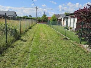 Prodej pozemku pro bydlení, Lučina, 921 m2