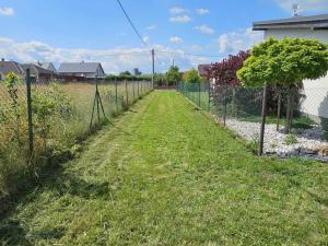 Prodej pozemku pro bydlení, Lučina, 921 m2