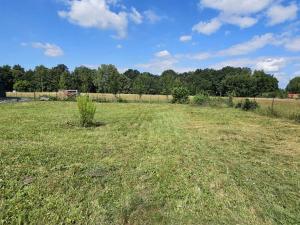 Prodej pozemku pro bydlení, Lučina, 921 m2