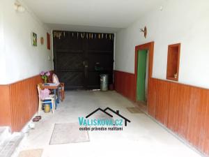Prodej rodinného domu, Rataje, 105 m2